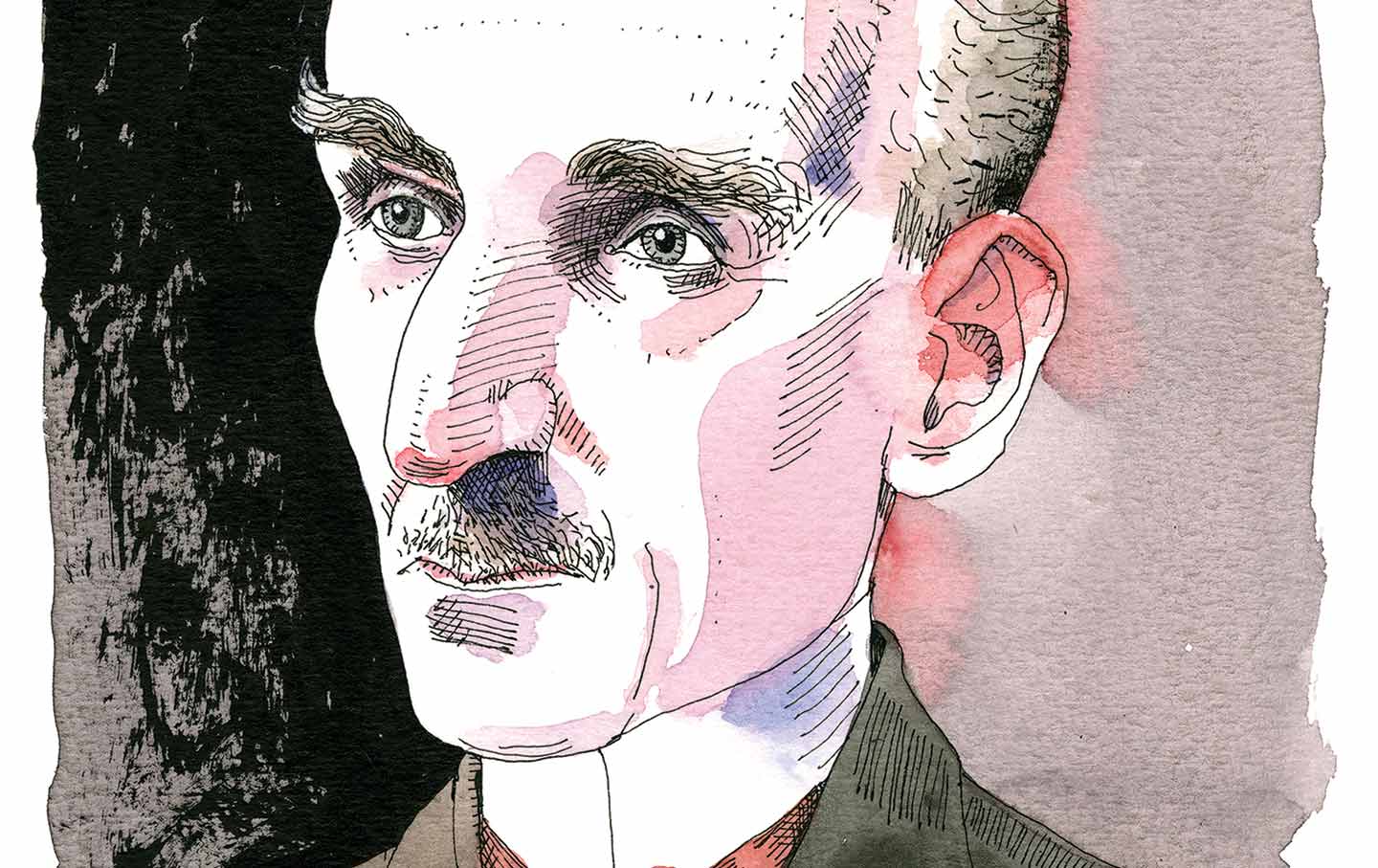 Henri Bergson’s States of Change