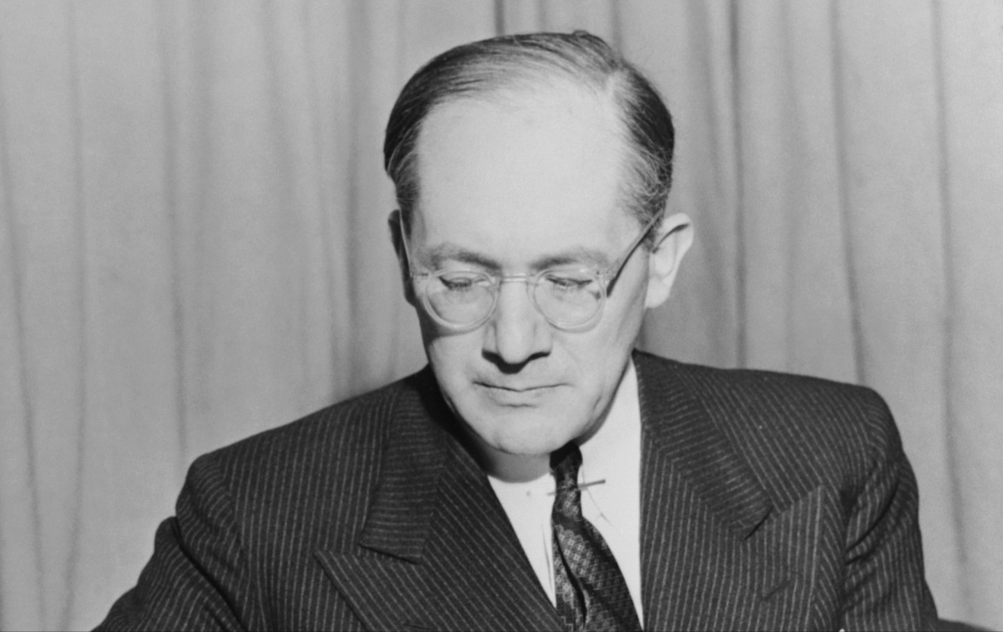 Raphael Lemkin.