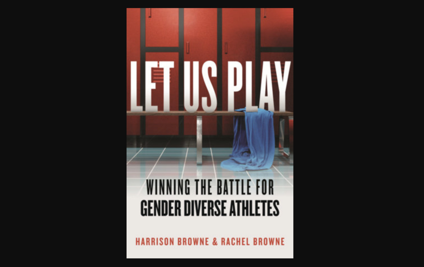 Trans Athletes Fight Back, and the Golden Age of NBA Centers