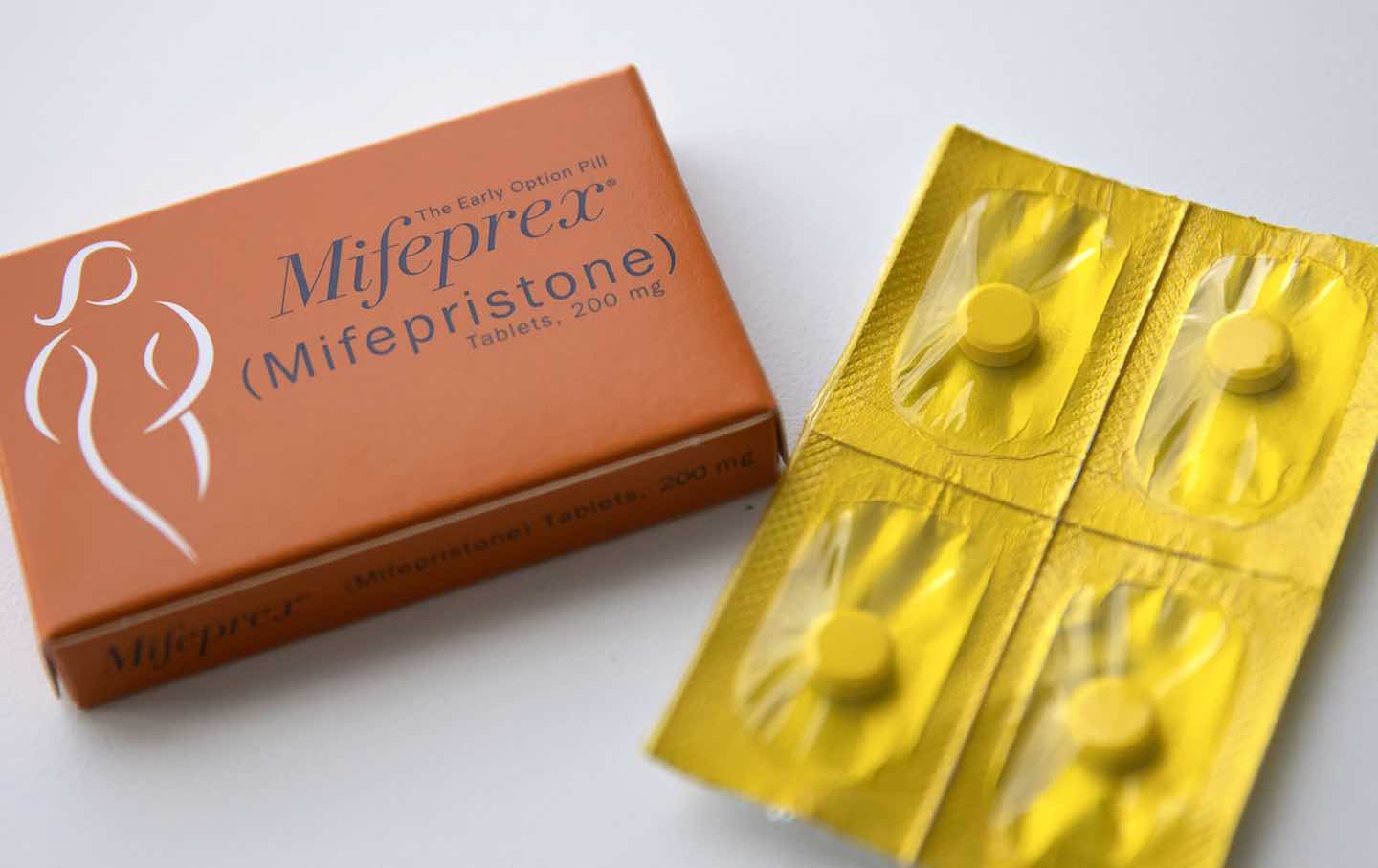 The two-drug regimen of mifepristone and misoprostol is an overwhelmingly safe and effective method for ending a pregnancy in the first trimester.