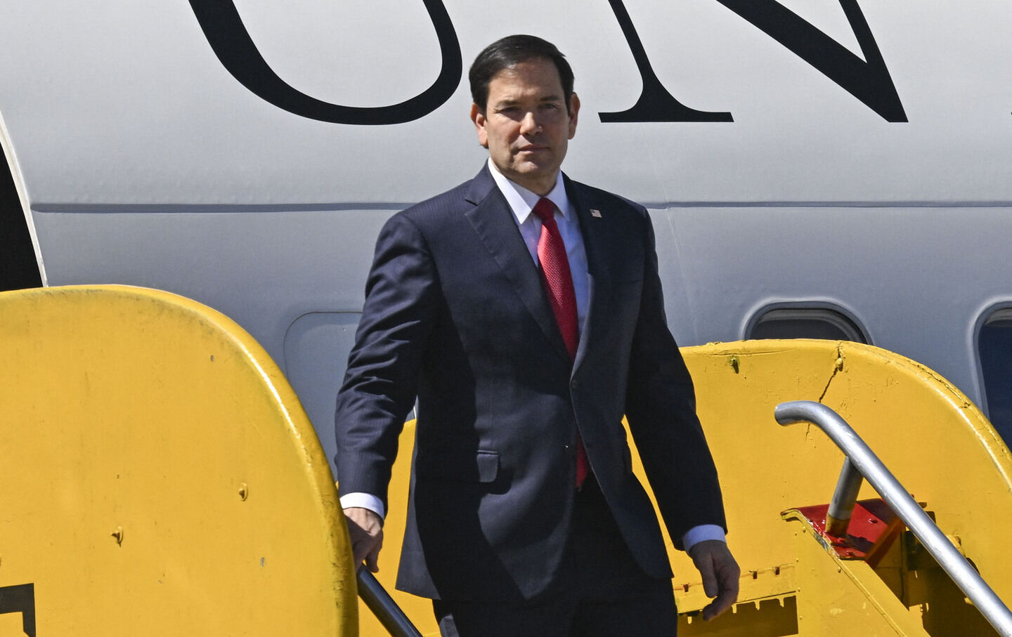 Rubio Goes to Latin America, the  Ceasefire Ends, Trump Proposes a Gaza Takeover