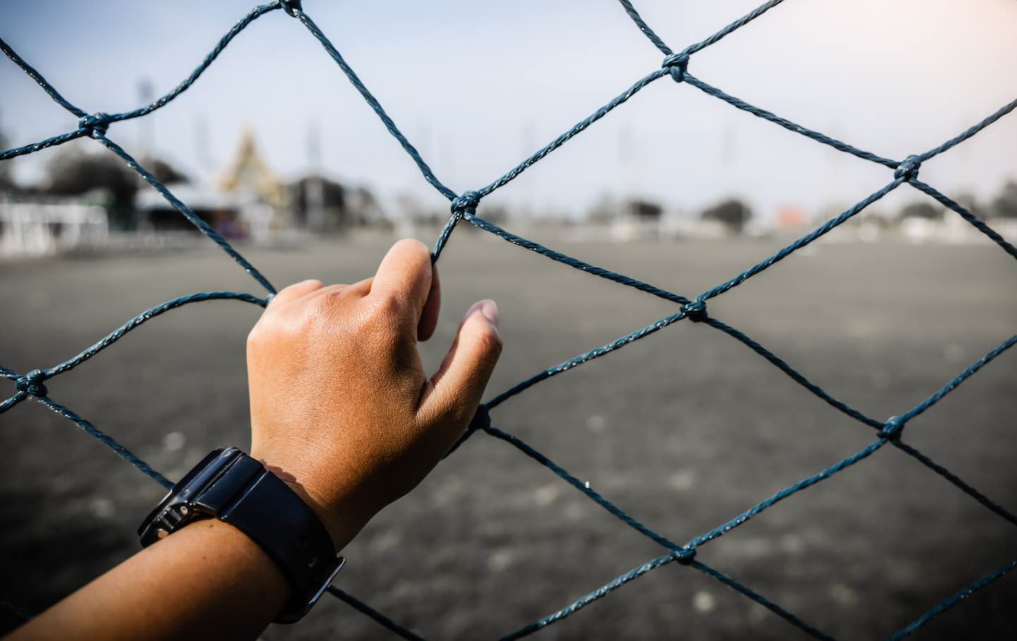 The Carceral System Enters Its Smartwatch Era