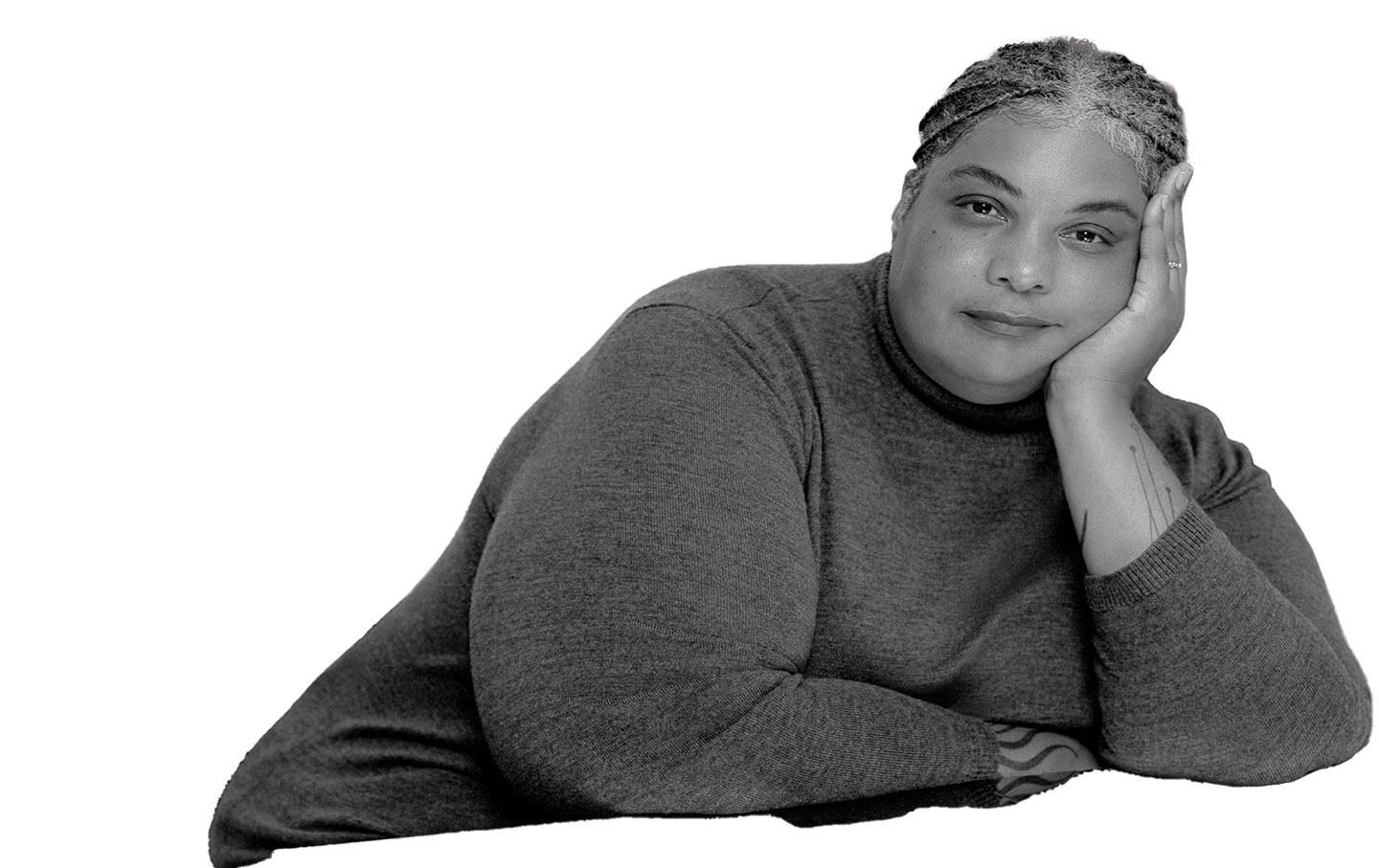 Roxane Gay on What Feminism Can Do in This Moment