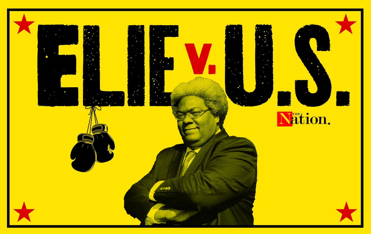 Introducing “Elie v. U.S.”